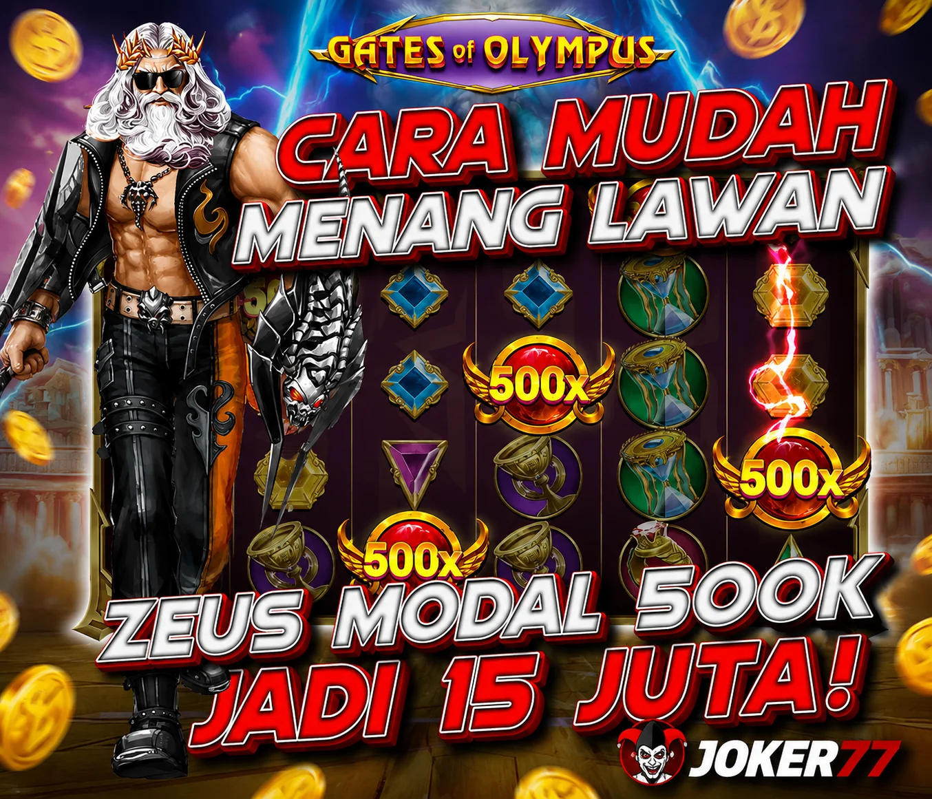 JOKER77